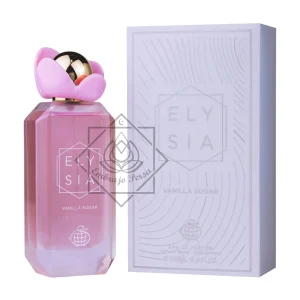 Elysia Vanilla Sugar