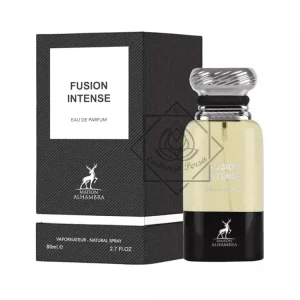 Fusion Intense (Fabulo Intense)