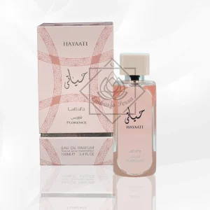 Hayaati Florence