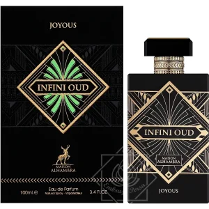 Infini Oud Joyous