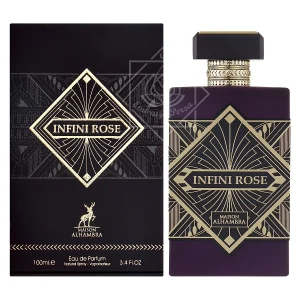 Infini Rose