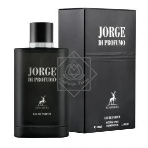 Jorge Di Profumo
