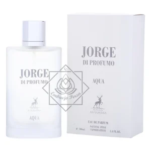 Jorge Di Profumo Aqua