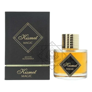 Kismet Magic (Angel)