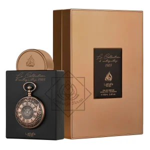 La Collection D'antiquites 1505 (Reloj)