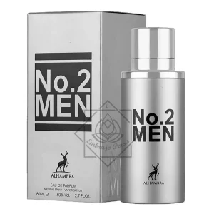 No 2 Men