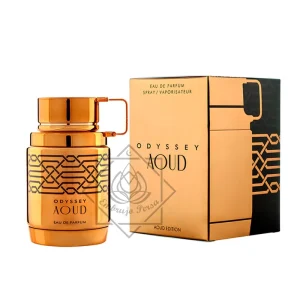Odyssey Aoud Edition