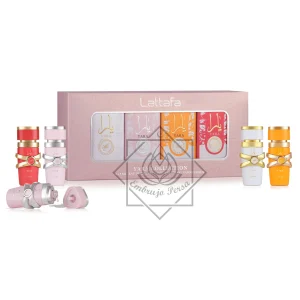 Yara Mini Collection