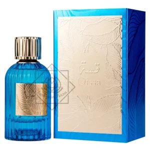 Qissa Blue