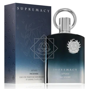 Supremacy Incense