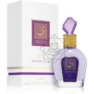 Thammen Musk Sugar Plum