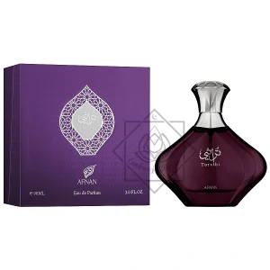 Turathi Purple