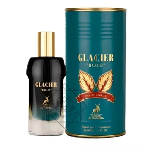 Glacier Bold