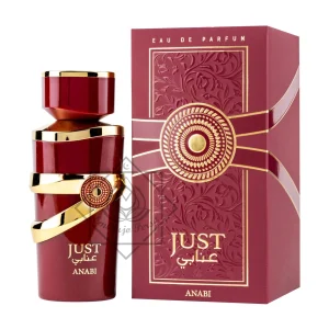 Just Anabi