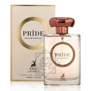 Pride