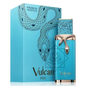 Vulcan Feu
