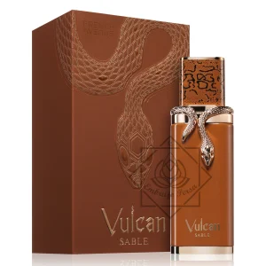 Vulcan Sable