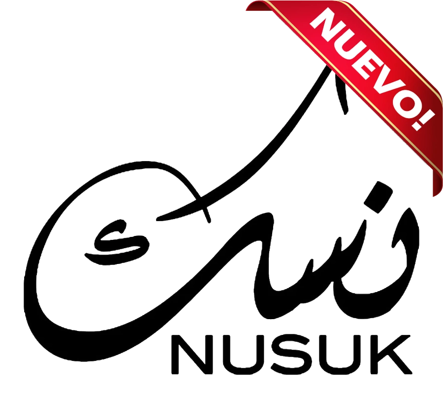 Nusuk Nuevo